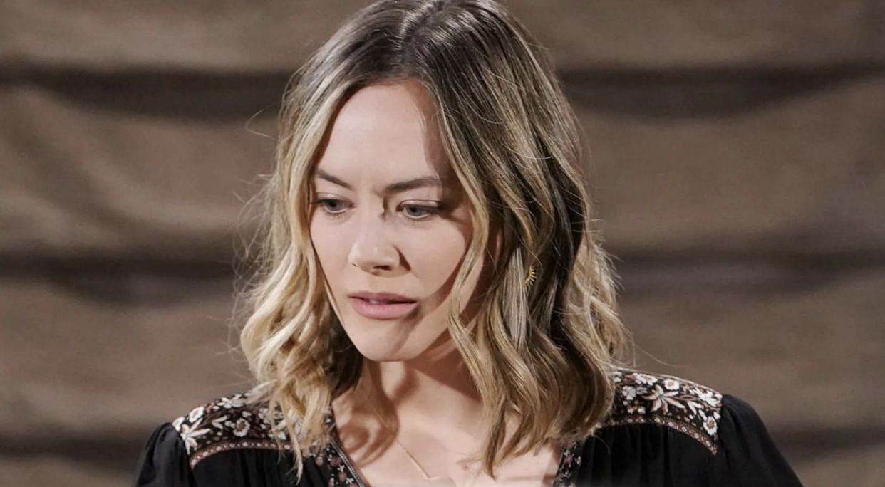 The Bold and the Beautiful (Image via CBS)
